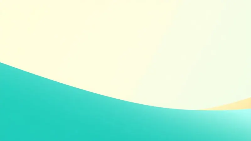 Advanced Supply‑Chain Optimization — Opportunities