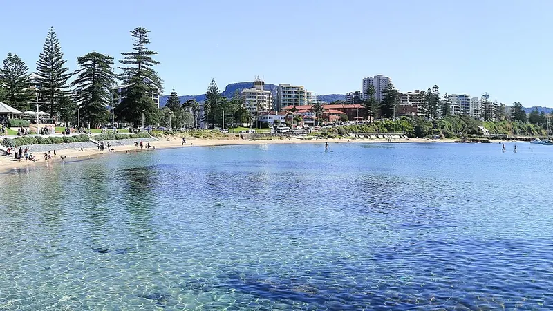Wollongong