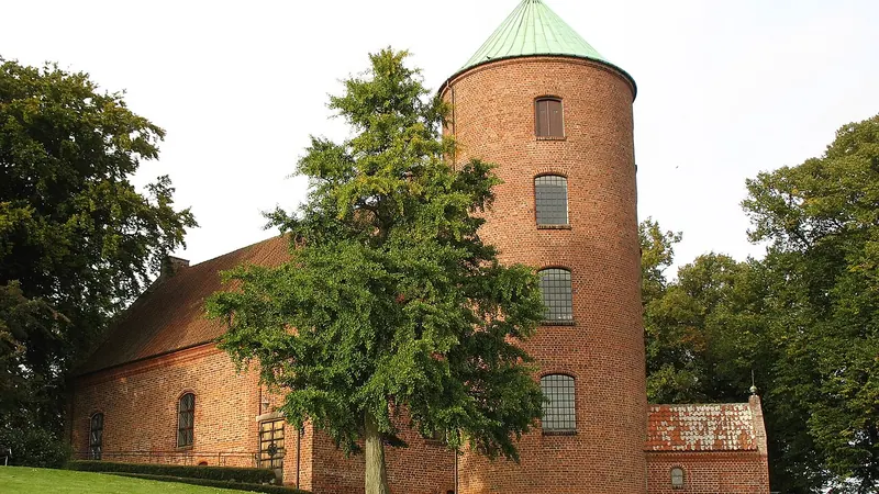 Skanderborg
