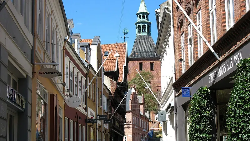 Svendborg