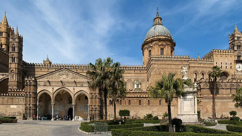 Palermo