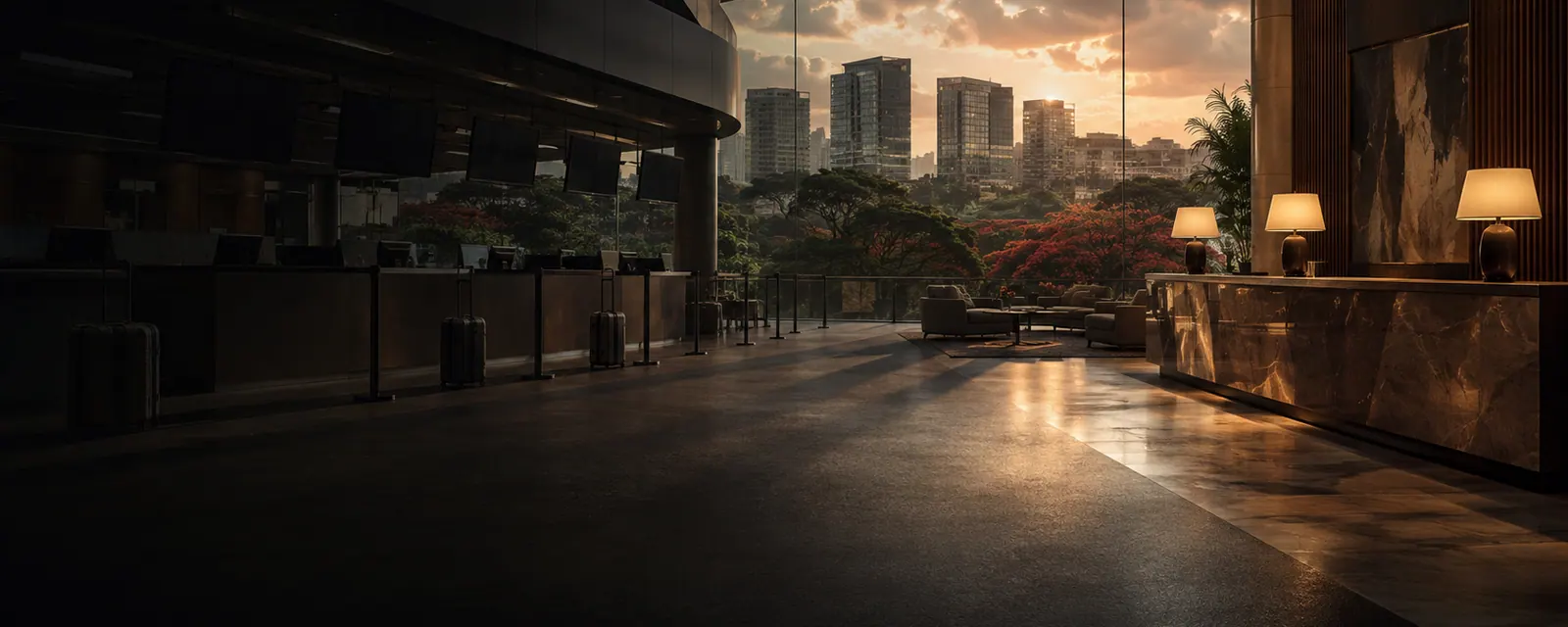 Travel and Hospitality Industry Landscape of Bengaluru