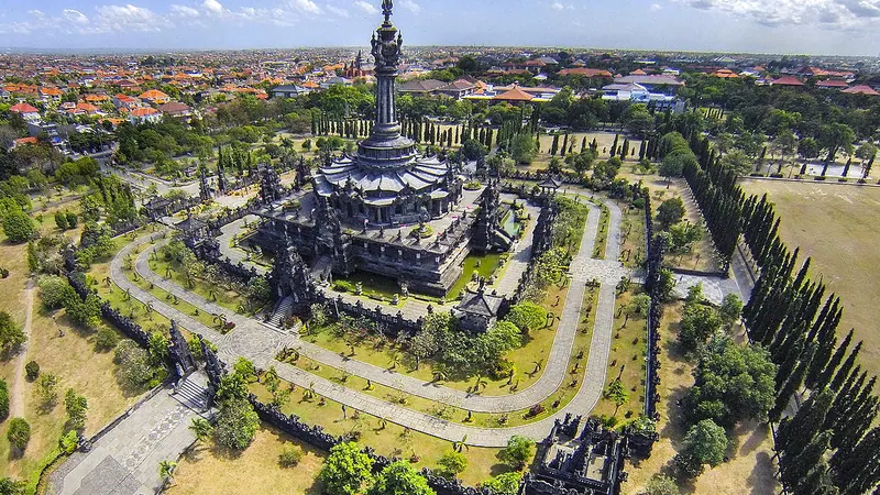 Denpasar