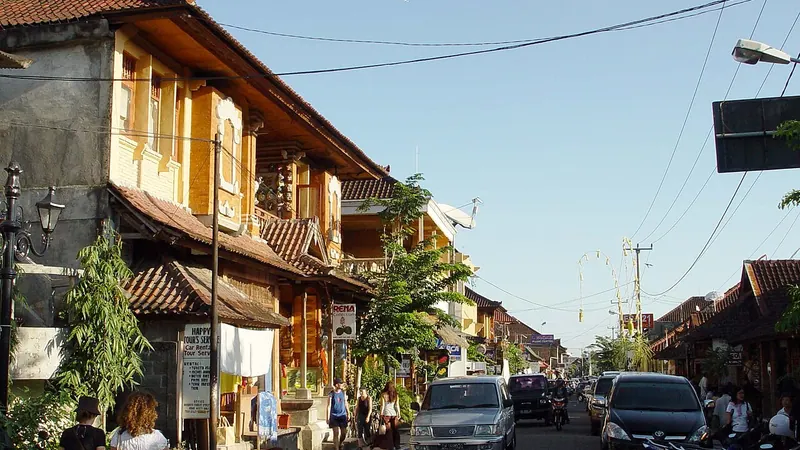 Ubud