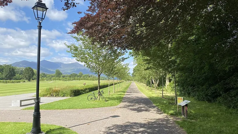 Killarney