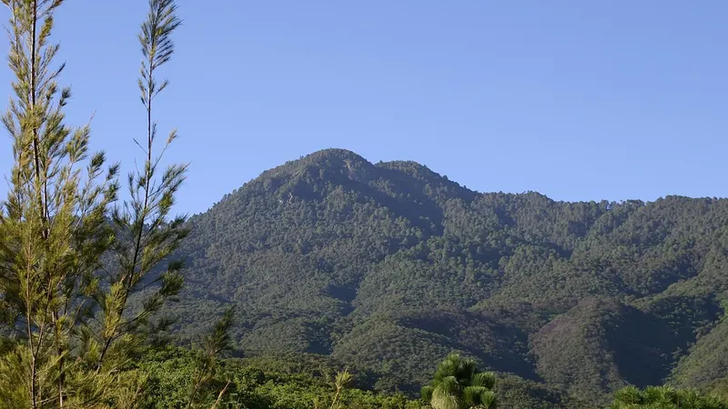 Oaxaca