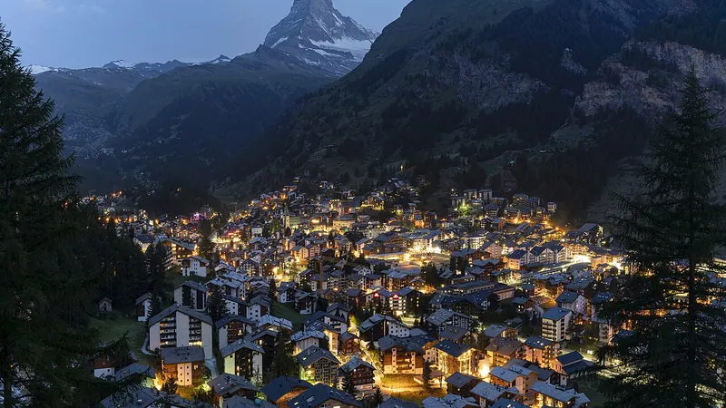 Zermatt