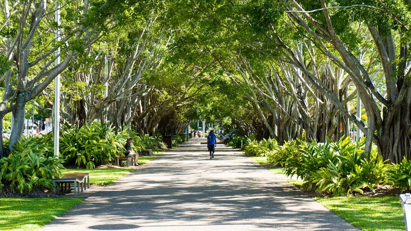 Cairns