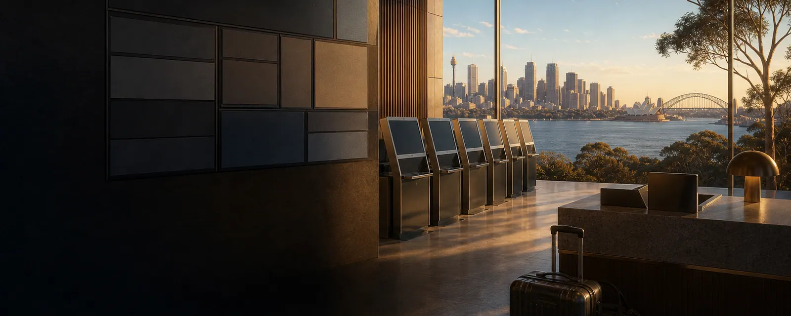 Travel and Hospitality Tech Industry Landscape of Australia