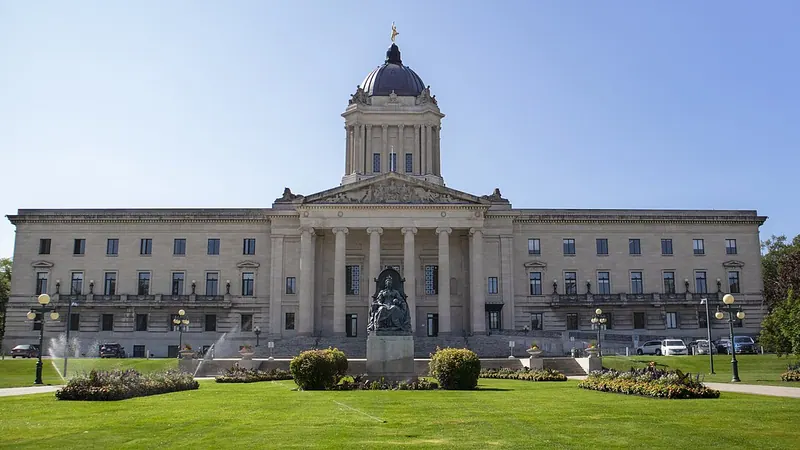 Winnipeg