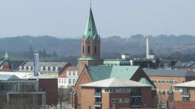 Silkeborg