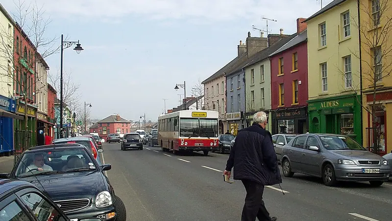 Gorey