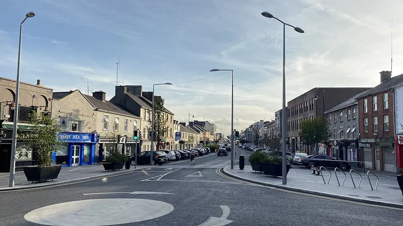 Mullingar