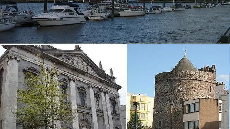 Waterford