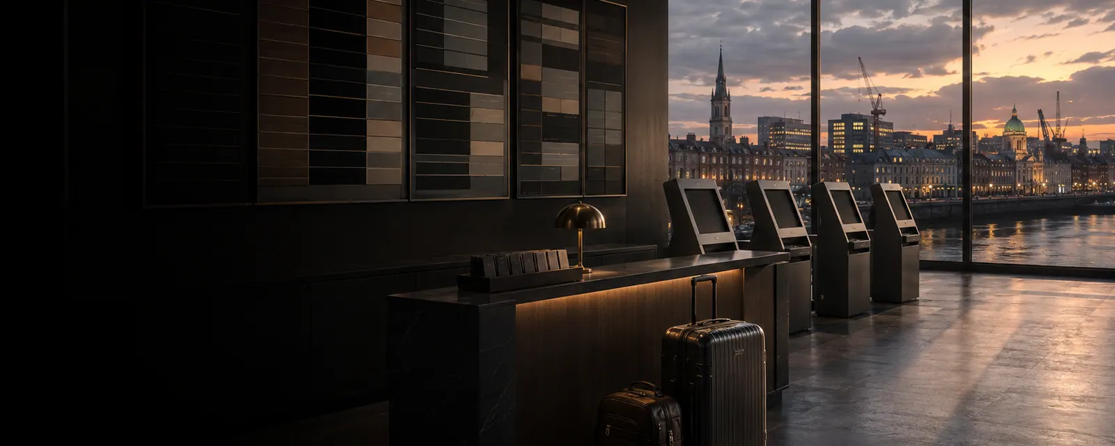 Travel and Hospitality Tech Industry Landscape of Ireland
