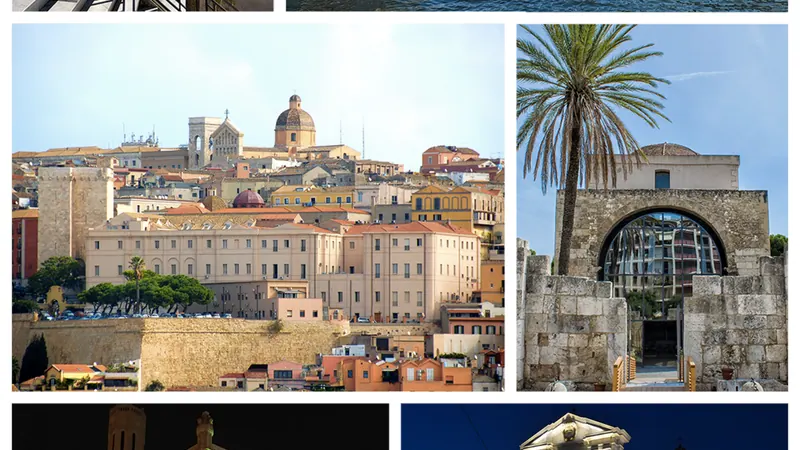 Cagliari
