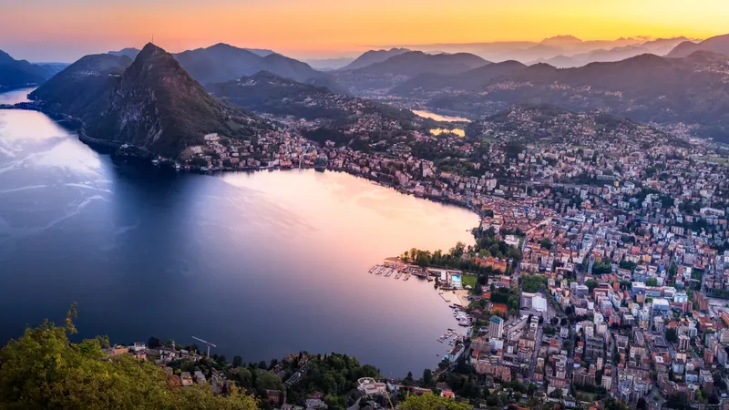 Lugano