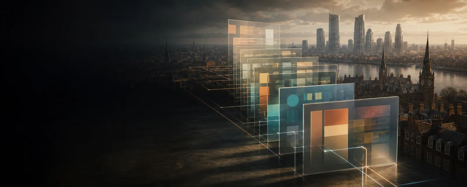 Vertical SaaS Industry Landscape of the United Kingdom