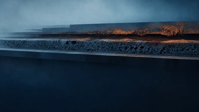 Membrane Fouling and Performance