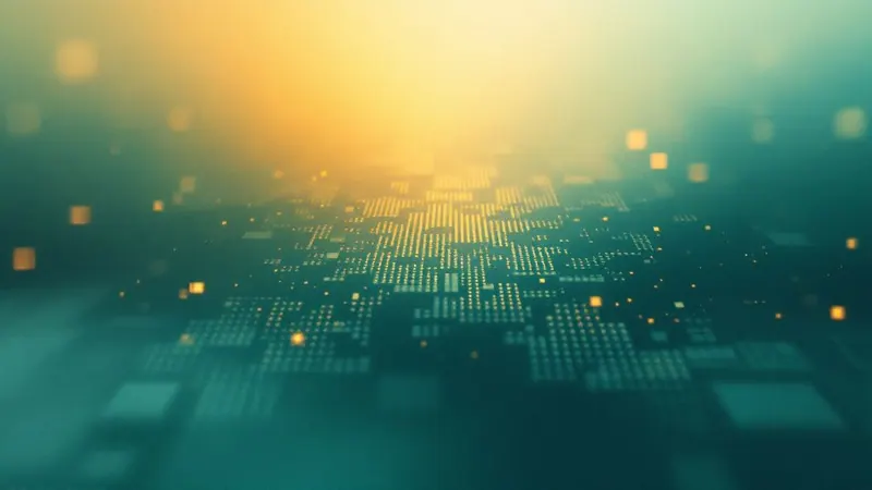 FinTech driving sustainable growth — Opportunities