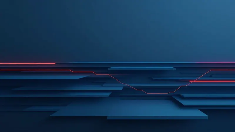 AI and big data in finance — Common problems researchers identify