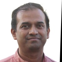 Nagaraj Bhat profile photo