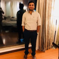 Abhilash Chauhan profile photo