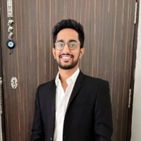 Daivik Mahamuni profile photo