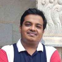 Vaibhav Koushik A V profile photo