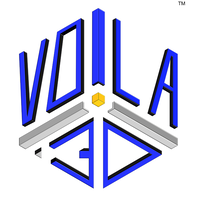 VOiLA3D logo