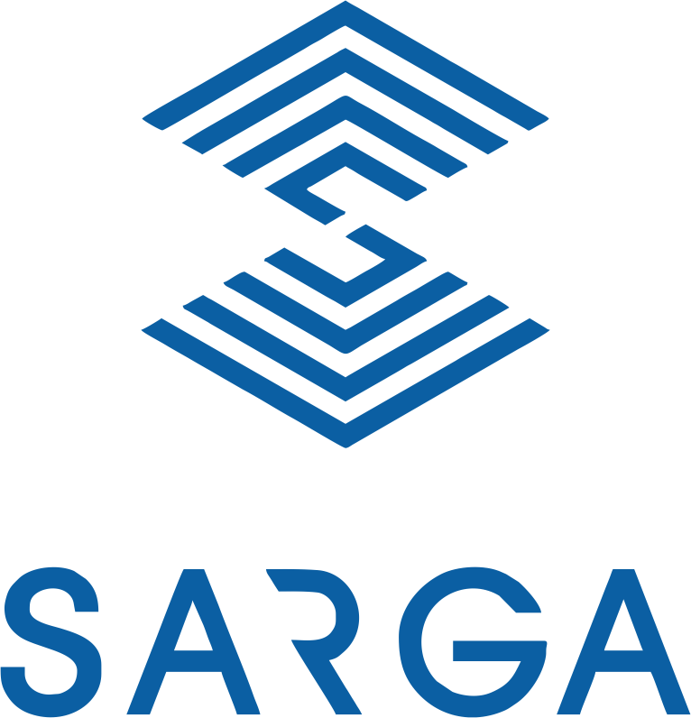 Sarga logo