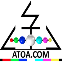 ATOA logo