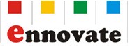 Ennovate logo