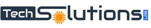 TechSolutionsLAB logo