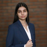 Arushi Sharma profile photo