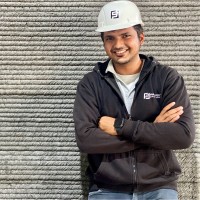 Dhruv Gandhi profile photo