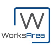 WorksArea logo