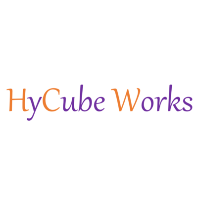 HyCube Works logo