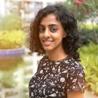 Sitara Srinivasan profile photo