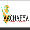 Aacharya logo