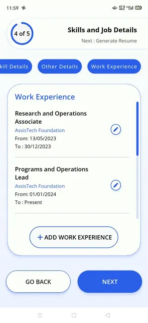 ATF Adidvara screenshot 2