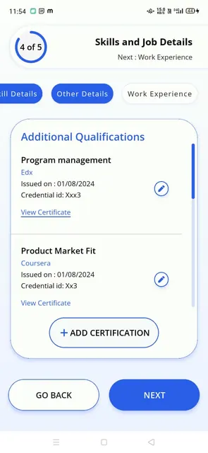 ATF Adidvara screenshot 4