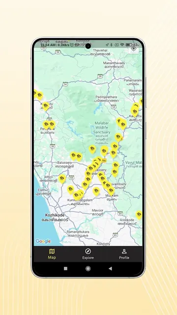 KLOO screenshot 1