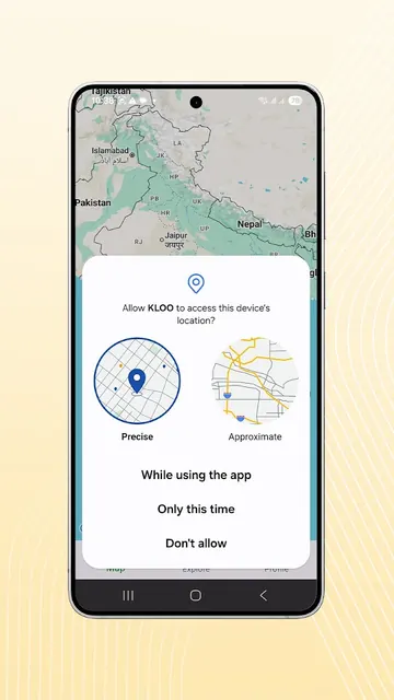 KLOO screenshot 3
