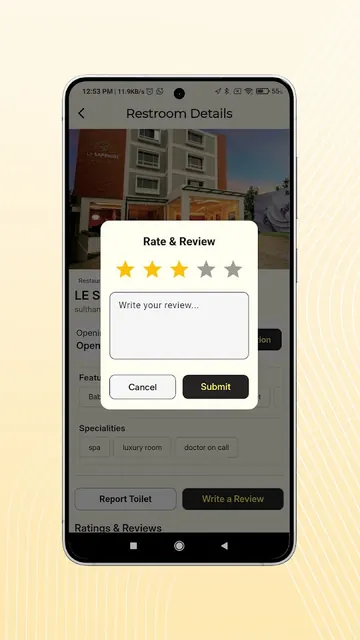 KLOO screenshot 4