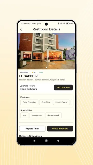 KLOO screenshot 2