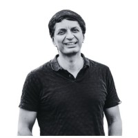 Shekar Nair profile photo