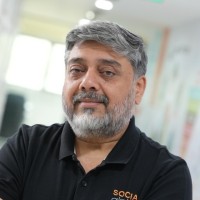 Manoj Kumar profile photo