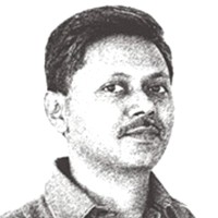 Ganapathy Venugopal profile photo