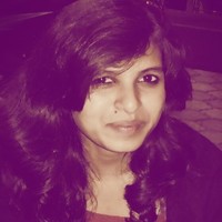 Sayali Pandkar profile photo